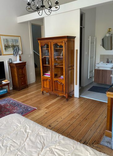 chambre chambre